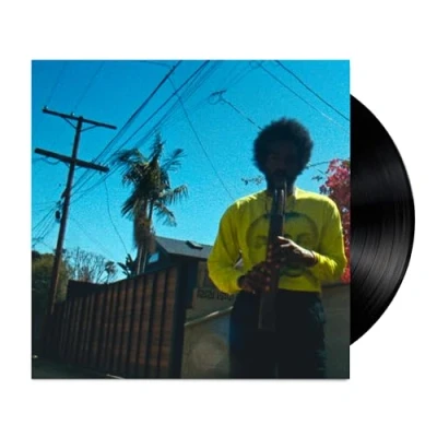 Imagen de Moving Day Vinilo Andre 3000