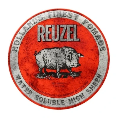 Imagen de Reuzel Rood Water Soluble High Sheen