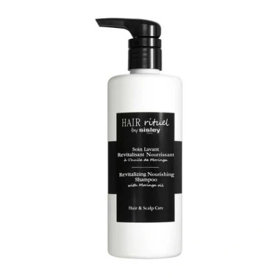 Imagen de Sisley Hair Rituel Revitalizing Nourishing Champú 500 ml