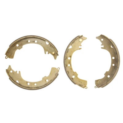 Imagen de ABE C02058ABE Zapatas de Freno Eje trasero 229 42 DAIHATSU: Terios I