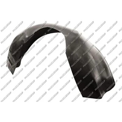 Imagen de PRASCO VG0163653 Paso de Rueda Atrás derecha VOLKSWAGEN: Polo III Hatchback