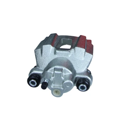 Imagen de MAXGEAR 82 1049 Pinza de freno Acero eje trasero izquierda, delante MERCEDES BENZ: Clase ML