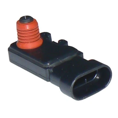 Imagen de METZGER 0906047 Sensor, presión de sobrealimentación OPEL: Vectra C Berlina, Corsa Hatchback, Astra G CC