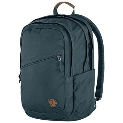 Imagen de Fjällräven RÄVEN 28 Mochila, Talla: One Size, Navy