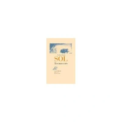 Imagen de Sol De Resurreccion