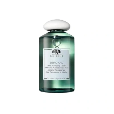 Imagen de Zero Oil Pore Purifying Toner With Saw Palmetto And Mint, 150 ml/5 oz
