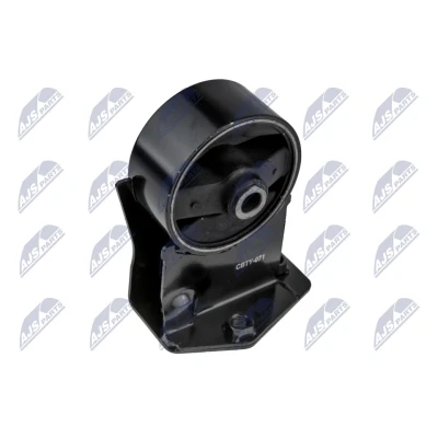 Imagen de NTY ZPS TY 071 Soporte de motor delante TOYOTA: Carina E Hatchback, Berlina
