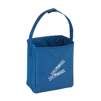 Imagen de Wenko Bolsa para Pinzas a Ropa poliéster Azul