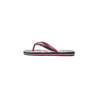 Imagen de Pepe Jeans Dorset Sandalias de dedo para niños, Talla: 34, Navy Zapatos