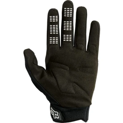 Imagen de Fox Racing Dirtpaw CE Guantes, Unisex Adulto, Blanco y Negro, 4X