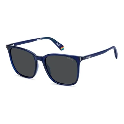 Imagen de POLAROID PLD 6226/S Gafas, Blue, 54/17/140 para Mujer