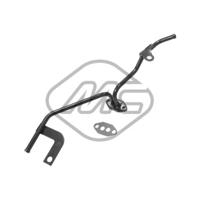 Imagen de Conducto refrigerante Metalcaucho 03164