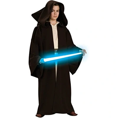 Imagen de Rubies Disfraz de Jedi Skywalker para niño, infantil 5 7 años ( 883165 M)
