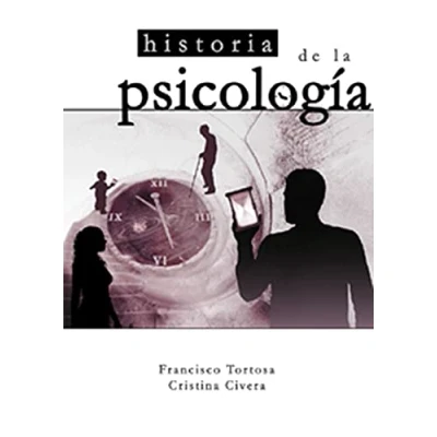 Imagen de Historia de la Psicologia 9788448198244 (SIN COLECCION)