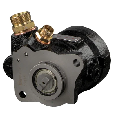 Imagen de FEBI BILSTEIN 39306 Bomba de Direccion hidráulico 120