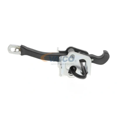 Imagen de VAICO V20 1814 Asegurador puerta delante Original calidad de BMW: 5 Berlina