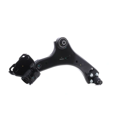 Imagen de LEMFÖRDER 36171 01 Barra oscilante, suspensión de ruedas Eje delantero, derecha Brazo oscilante transversal Chapa acero 21,5 FORD: S Max Mk1