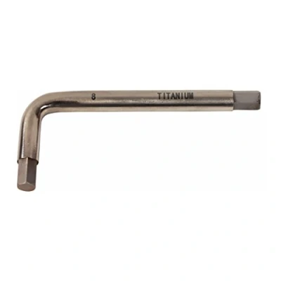 Imagen de KS TOOLS 965.0410 Atornillador acodado Hexágono interior 40, 112mm 10,0
