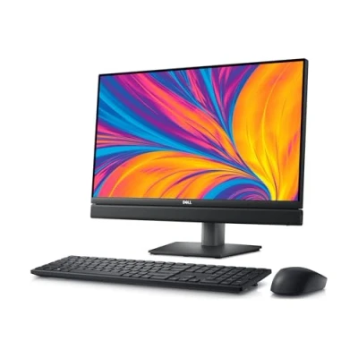 Imagen de Dell All in One CDK79 24&quot; 8 GB RAM 512 SSD Intel Core i5 14500T