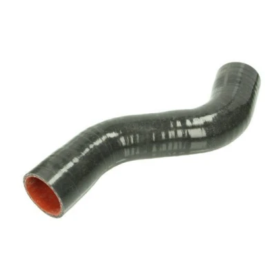 Imagen de THERMOTEC DCR077TT Manguito, intercambiador calor calefacción Salida, Eje delantero