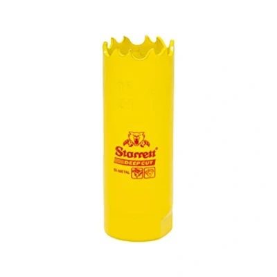 Imagen de Starrett BI metal Deep Cut Sierras, 24 mm, dch1056