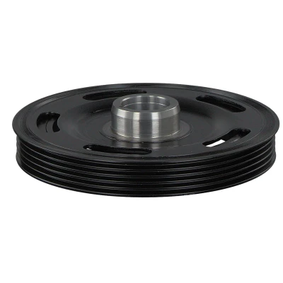 Imagen de FEBI BILSTEIN 26367 Polea de cigüeñal 5PK 155 4 para