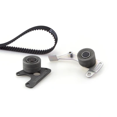 Imagen de GATES FleetRunner Micro V Stretch Fit K015049XS Kit de correa distribución PEUGEOT: 405 II Berlina, 306 Hatchback, I Familiar