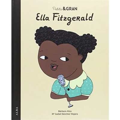 Imagen de Petita &amp; Gran Ella Fitzgerald