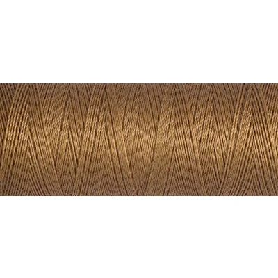 Imagen de Gutermann Sew All Hilo de poliéster, Golden Jarabe 0887, 100 m