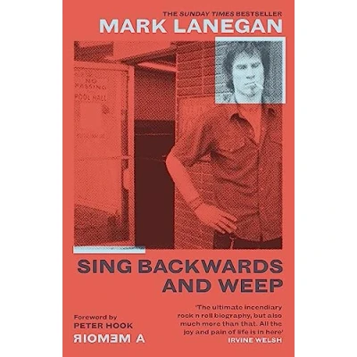Imagen de Sing Backwards And Weep : The Sunday Times Bestseller
