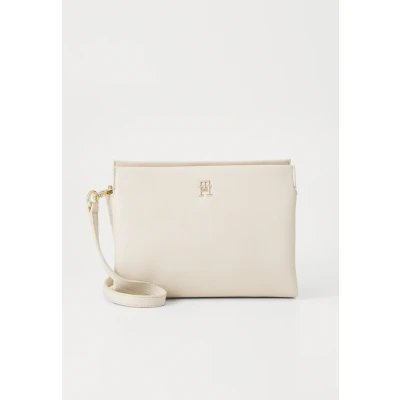 Imagen de Tommy Hilfiger Legacy MINI Bandolera, Mujer, Talla: One Size, Beige
