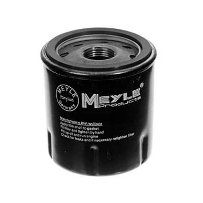 Imagen de MEYLE 16 14 322 0002 Filtro de aceite M20x1,5 ORIGINAL Quality con válvula bloqueo retorno enroscable RENAULT: CLIO 2, Kangoo I