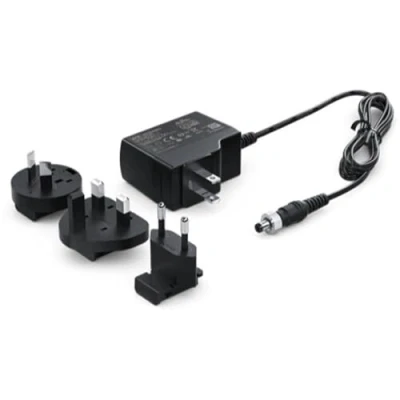 Imagen de Blackmagic Design Power Supply for Assist 12G Marca