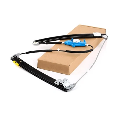 Imagen de Valeo Elevalunas Delante, izquierda eléctrico sin electromotor con función de confort 850596 AUDI: A4 B6 Avant, Berlina, B7 Berlina norauto,