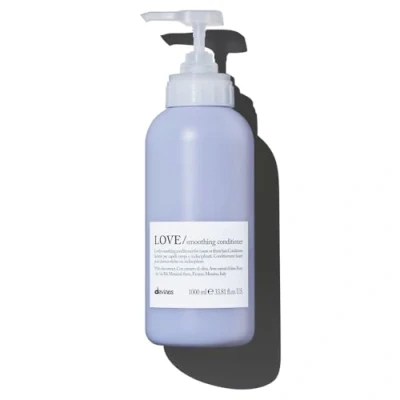 Imagen de Davines LOVE Smoothing Conditioner 1000 ml
