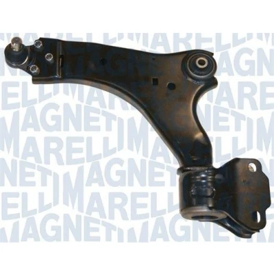 Imagen de MAGNETI MARELLI 301181310870 Barra oscilante, suspensión de ruedas Eje delantero, izquierda Brazo oscilante transversal VOLVO: XC60 I