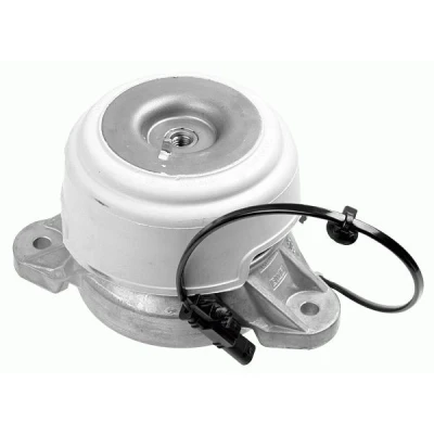 Imagen de LEMFÖRDER 35311 01 Soporte de motor derecha Cojinete hidro conectable electricamente MERCEDES BENZ: GLK