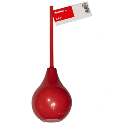 Imagen de Fischer blowouts pequeña ab tipo k 530 881 volumen: 1