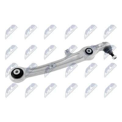 Imagen de NTY ZWD VW 007 Barra oscilante, suspensión de ruedas AUDI: A6 C6 Berlina, Avant, Allroad
