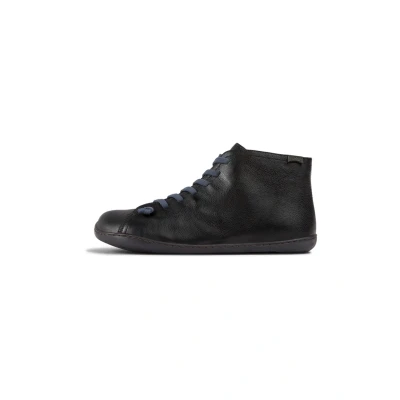 Imagen de Camper PEU CAMI Botines con cordones, Hombre, Talla: 39, Schwarz Zapatos