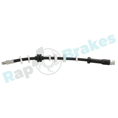 Imagen de RAP BRAKES R H0207 Latiguillos de Freno 400 FIAT: Barchetta, Punto I Hatchback, LANCIA: Y