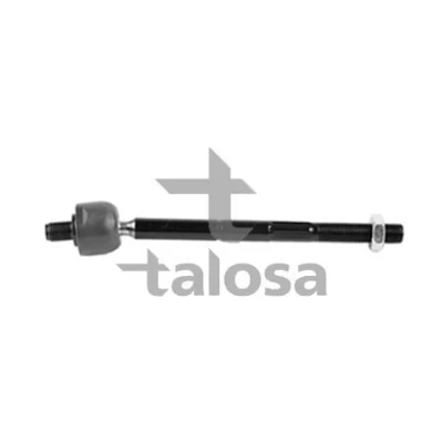 Imagen de DYS 24 27899 Rotula Axial de Direccion Eje delantero, izquierda, derecha M14x1.5 217