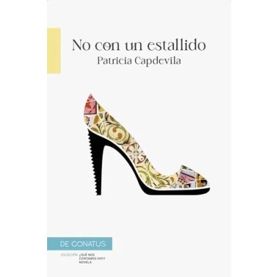 Imagen de No con un estallido.: estallido (¿Qué nos contamos hoy?)