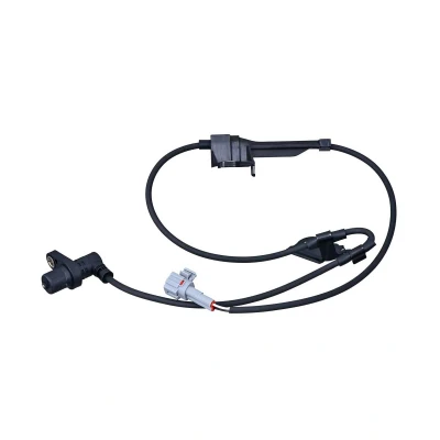 Imagen de HELLA 6PU 358 218 041 Sensor de ABS con soporte inductivo 2 980 TOYOTA: Corolla IX Hatchback