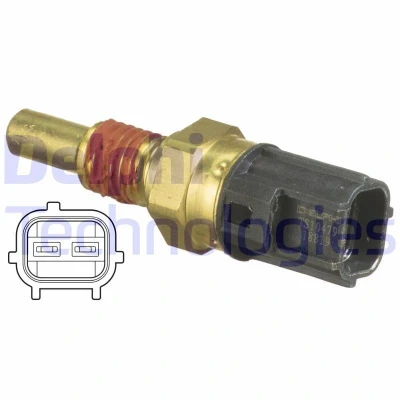 Imagen de DELPHI TS10479 Sensor de Temperatura del Refrigerante