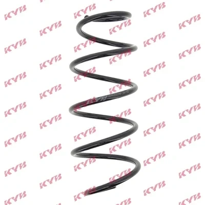 Imagen de KYB K Flex RH3298 Muelle de suspensión Eje delantero helicoidal MERCEDES BENZ: Clase A, B