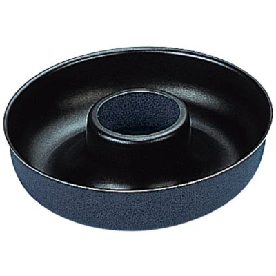 Imagen de Ibili 330926 Molde Savarin Blu 26 Cms.