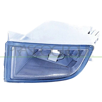 Imagen de PRASCO SK3204414 Faros Antiniebla izquierda con portalámparas SKODA: Fabia I Hatchback, 1 Combi, Berlina