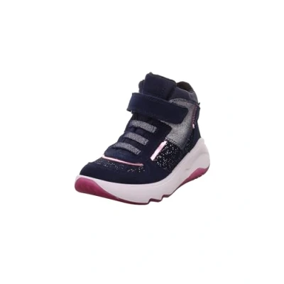 Imagen de Superfit Melody, Zapatillas, Azul 8000, 34 EU