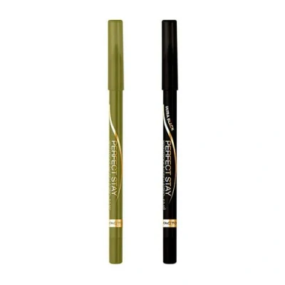 Imagen de Max Factor Eyeliners, Long Lasting Kajal 96, 97,